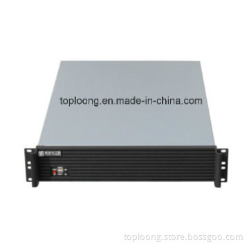 High Quality 2u Rack Mount Storage Server Case 650L